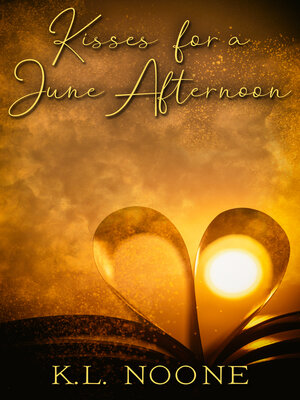 cover image of Kisses for a June Afternoon